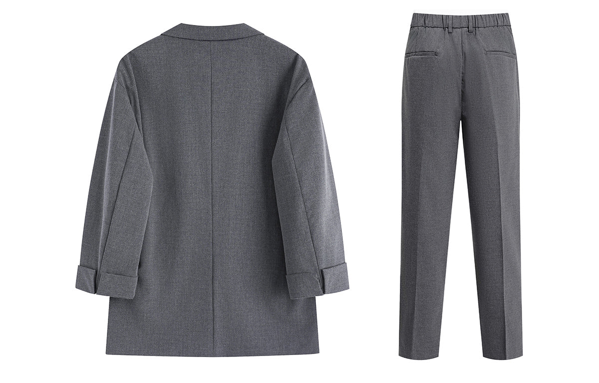 Костюм мужской Johnhollis