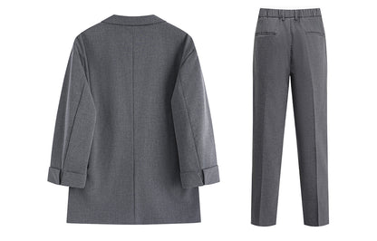 Костюм мужской Johnhollis