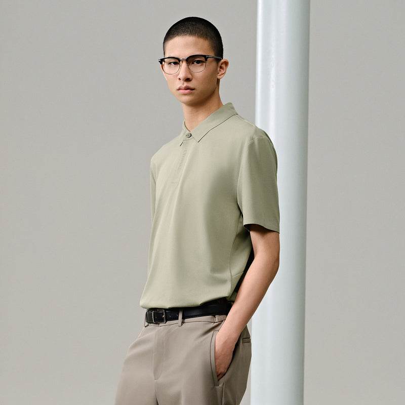 Поло мужское Gxg - Boxette Shop