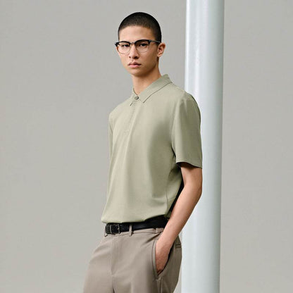 Поло мужское Gxg - Boxette Shop