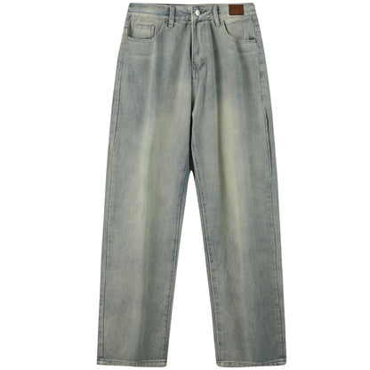 Джинсы мужские Antioffice Retro Straight