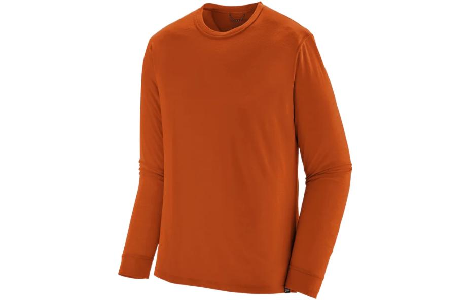 Футболка мужская Patagonia