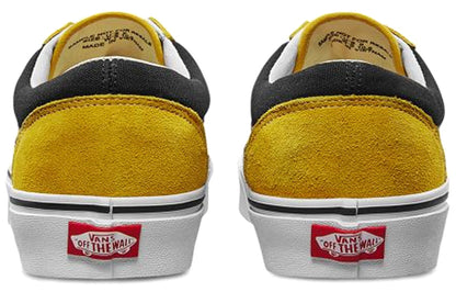 Кеды Vans Style 36