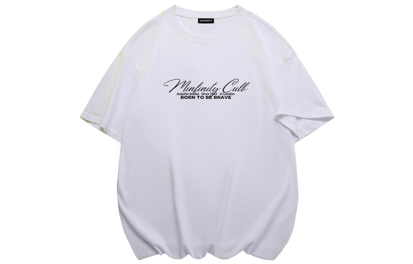 Футболка Minfinity - Boxette Shop