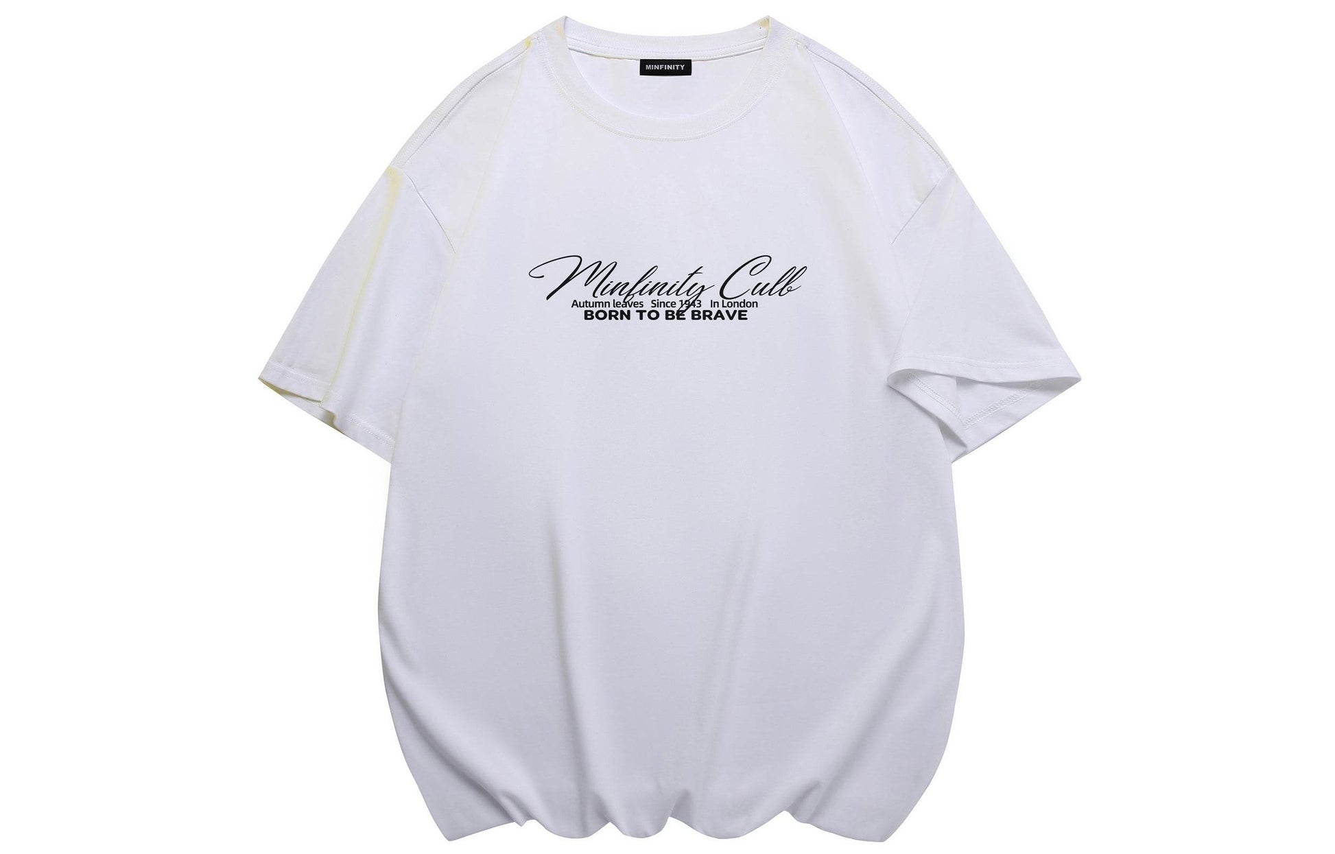 Футболка Minfinity - Boxette Shop