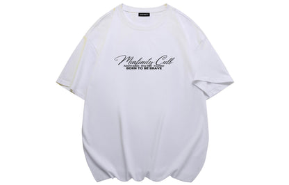 Футболка Minfinity - Boxette Shop