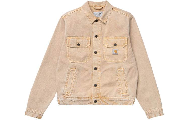 Куртка мужская Carhartt WIP ss21 - Boxette Shop