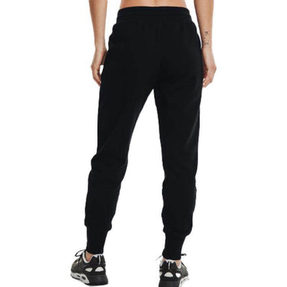 Спортивные брюки женские Under Armour Rival Graphic - Boxette Shop