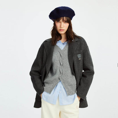 Пиджак женский Teenie weenie 100 - Boxette Shop