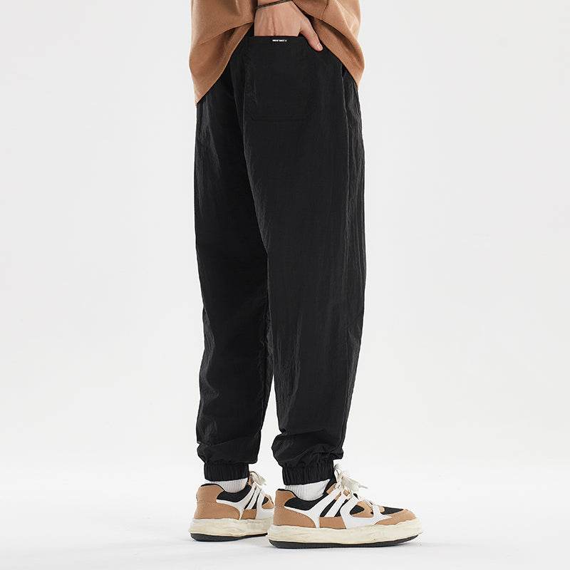 Брюки мужские Minfinity - Boxette Shop