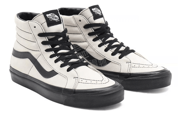Кеды Vans sk8 - Boxette Shop