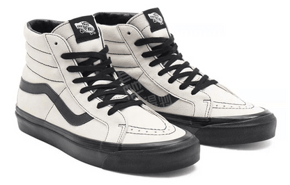 Кеды Vans sk8 - Boxette Shop