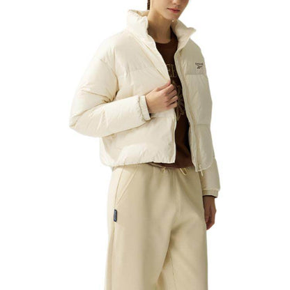 Пуховик женский Reebok - Boxette Shop