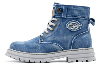 Ботинки мужские Dickies Martin - Boxette Shop