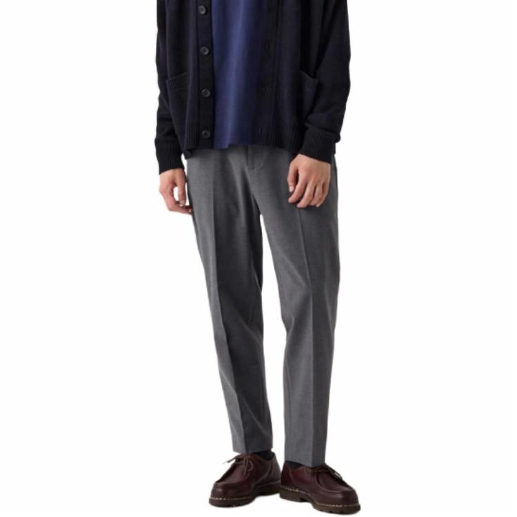 Брюки мужские Uniqlo