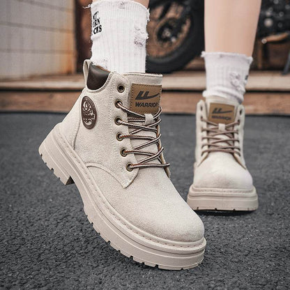 Ботинки Warrior "Back to Strength" - Boxette Shop