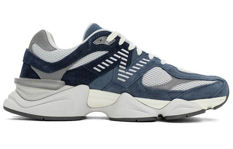 Кроссовки New Balance NB 9060 - Boxette Shop