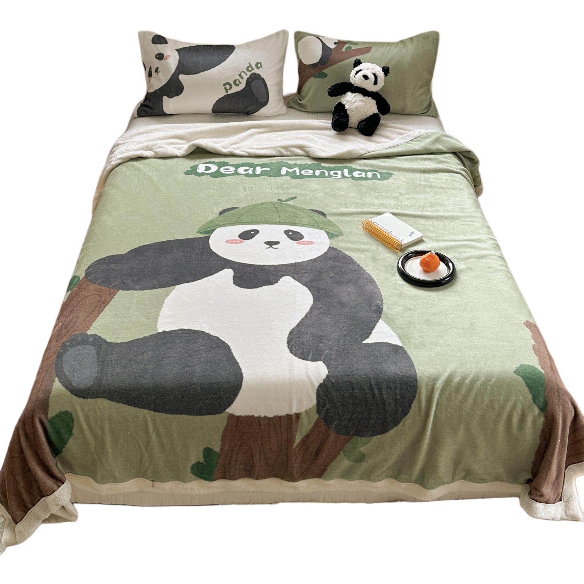 Одеяло Jiangnan - Boxette Shop