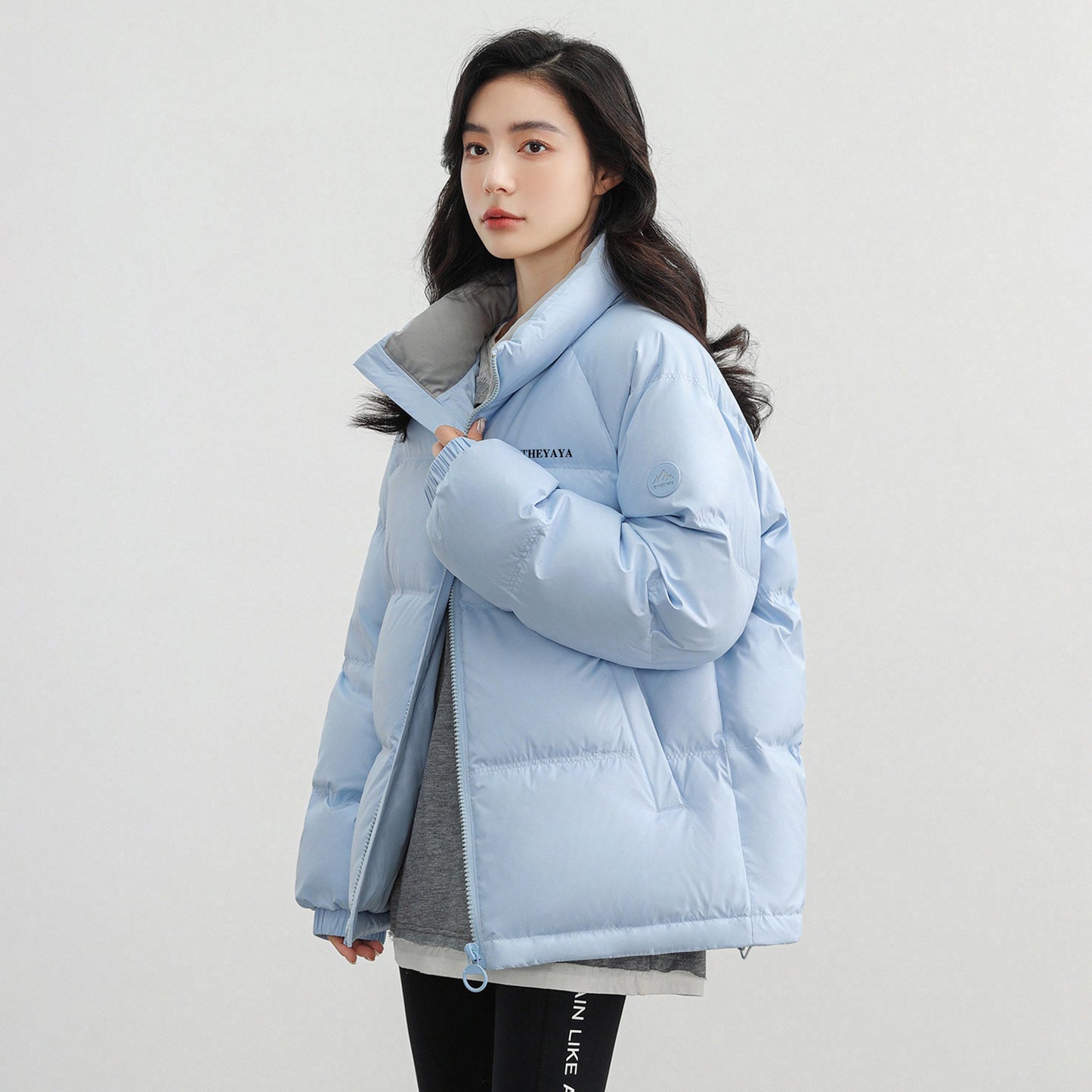 YaYa pastki kurtkasi