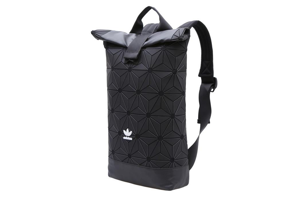 Adidas Originals Clover Geometrik ryukzak