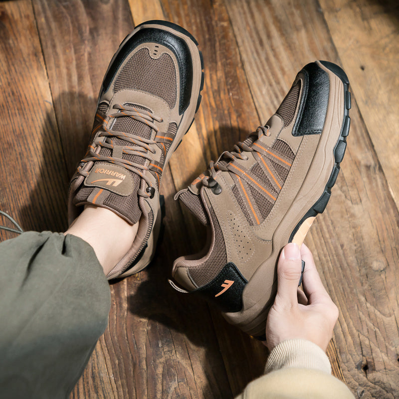 Jangchi erkaklar krossovkalari