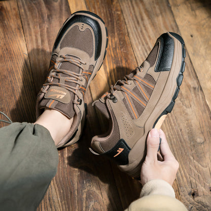 Jangchi erkaklar krossovkalari