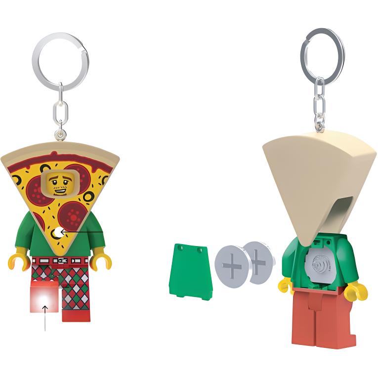 LEGO "Pizza odam" kaliti (LGL-KE176H)