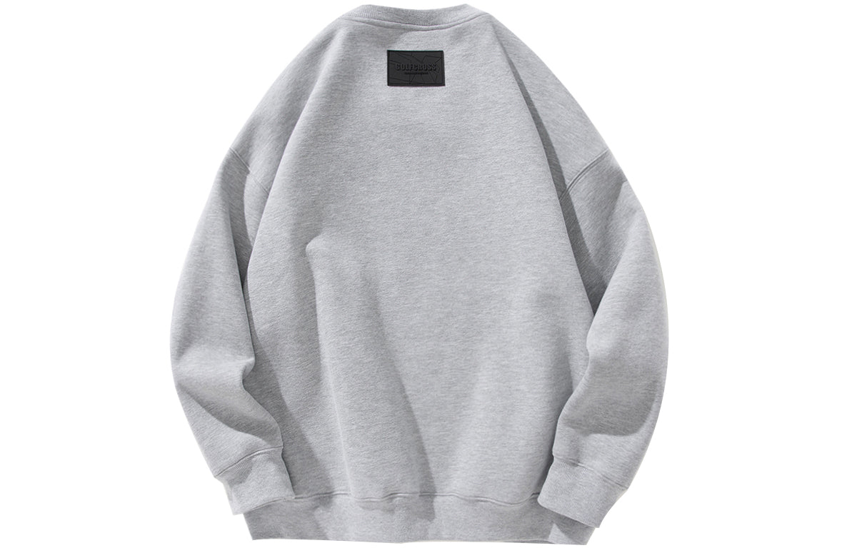 Свитшот женский Golfcross