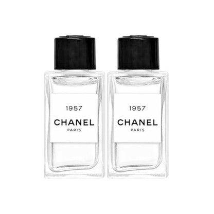 Духи Chanel 1957 Sample Pack EDT - Boxette Shop