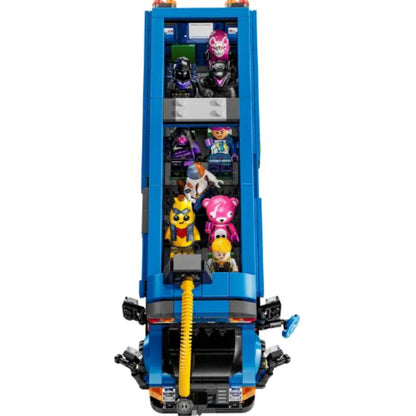 LEGO Fortnite jangovar avtobusi (77073)