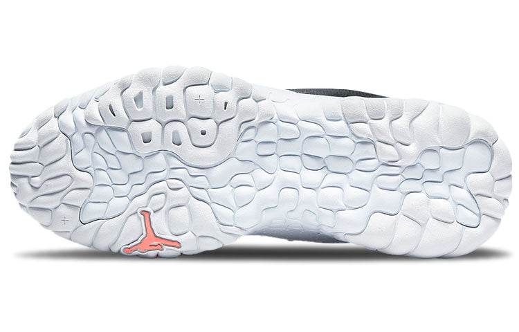 Кроссовки мужские Jordan delta top - Boxette Shop