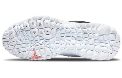 Кроссовки мужские Jordan delta top - Boxette Shop