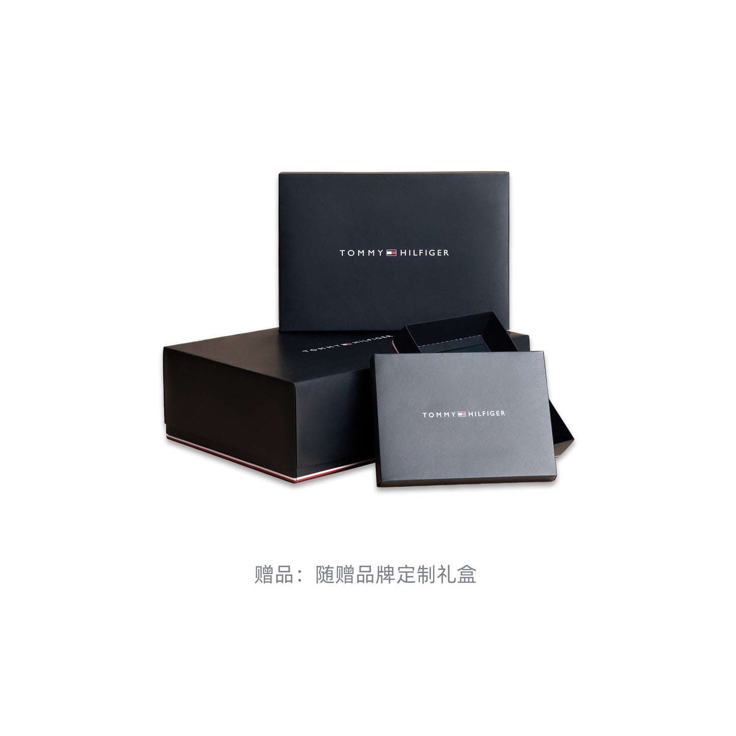 Tommy Hilfiger ayollar libosi