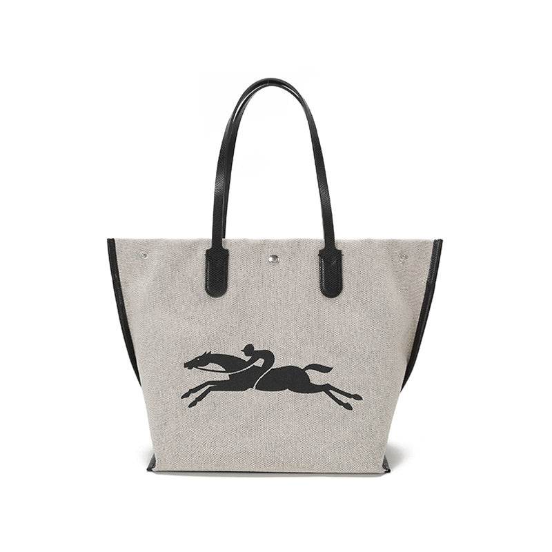 Сумка Longchamp Roseau 32 - Boxette Shop