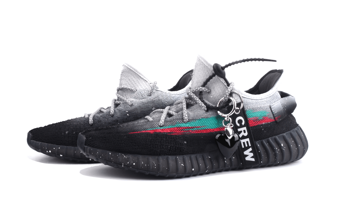 Кроссовки Adidas Originals Yeezy Boost 350 - Boxette Shop