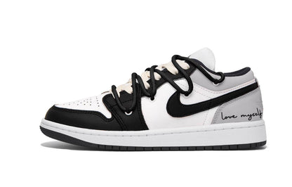 Кроссовки женские Jordan air puppy - Boxette Shop