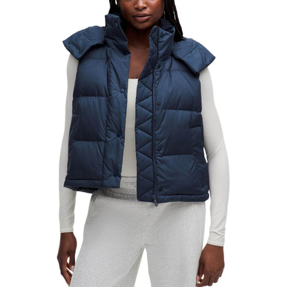 Жилет женский Lululemon - Boxette Shop