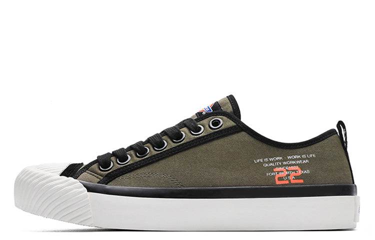 Кеды Dickies - Boxette Shop