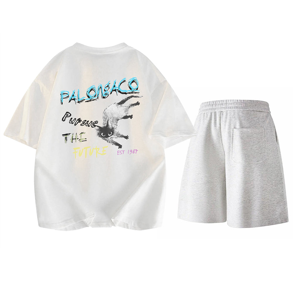 PAL ONGACO erkaklar sport to'plami