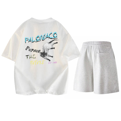 PAL ONGACO erkaklar sport to'plami