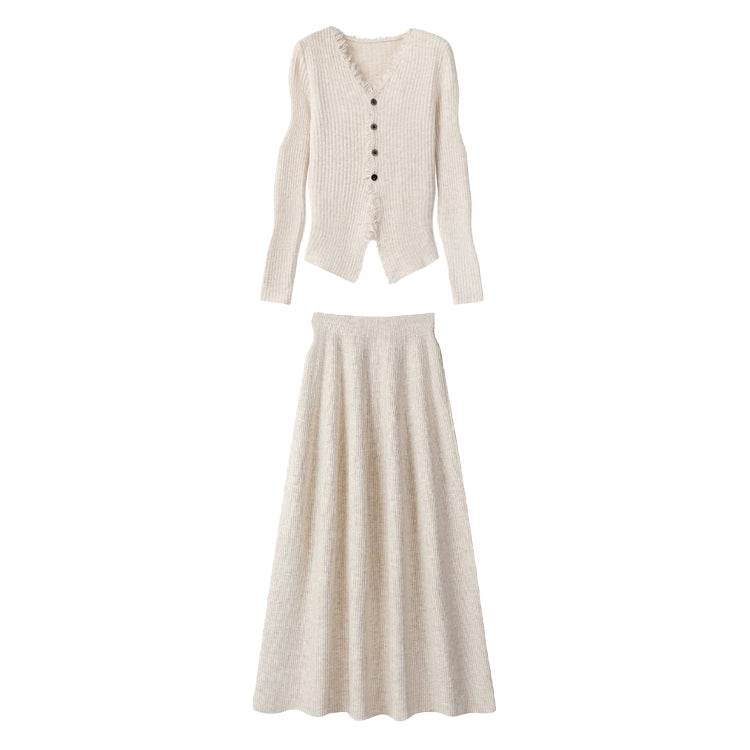 Костюм женский Yvette Classic - Boxette Shop