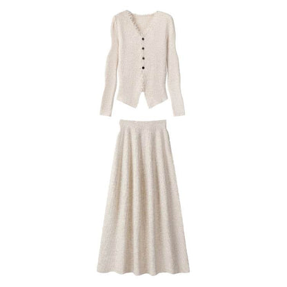 Костюм женский Yvette Classic - Boxette Shop