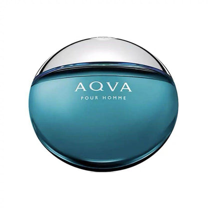 Духи мужские BVLGARI Aqva Pour Homme - Boxette Shop