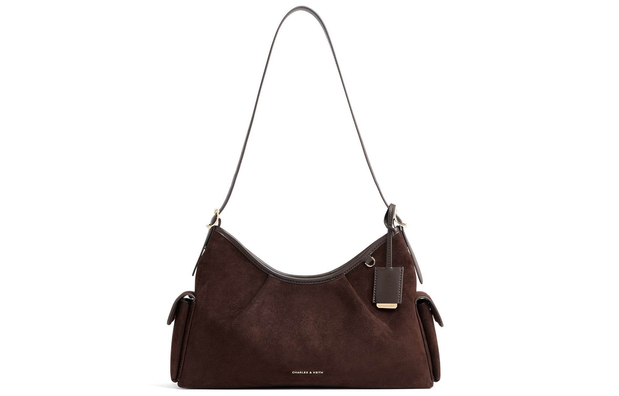 Сумка женская Charles&Keith - Boxette Shop