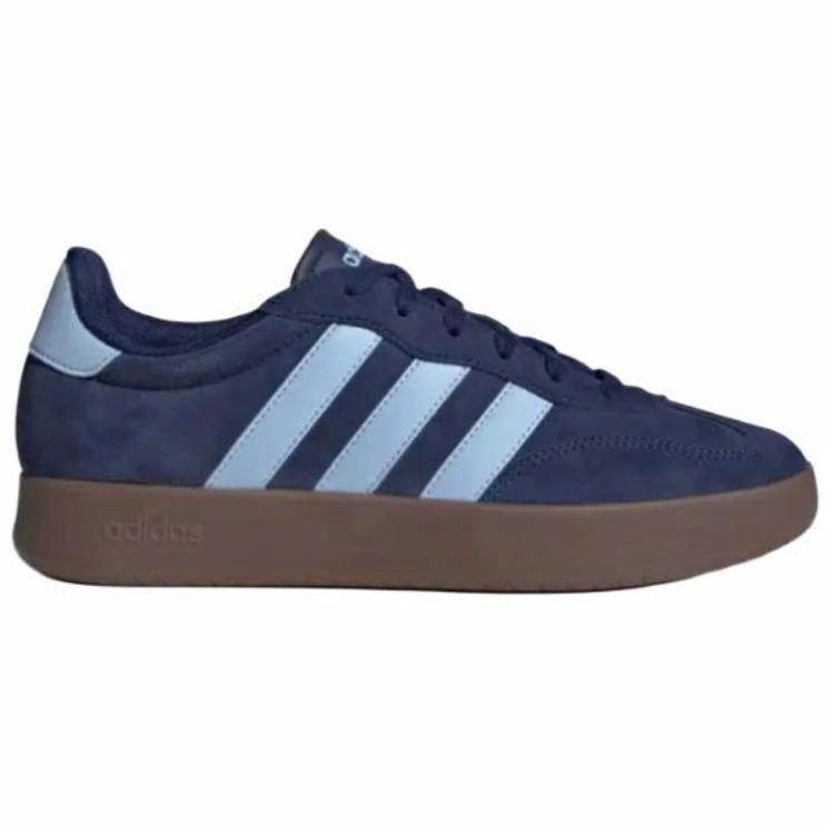 Кроссовки мужские Adidas Barreda Soft Comfort Low Top - Boxette Shop
