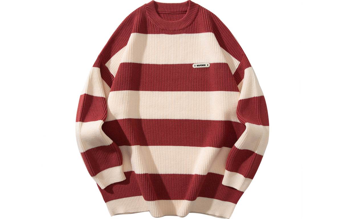 Свитер Golfcross - Boxette Shop