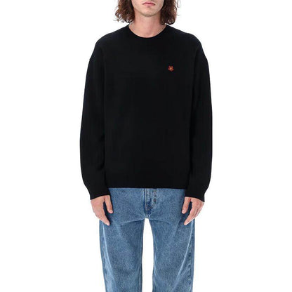 Свитер мужской Kenzo x Nigo FW22 Boke Flower - Boxette Shop