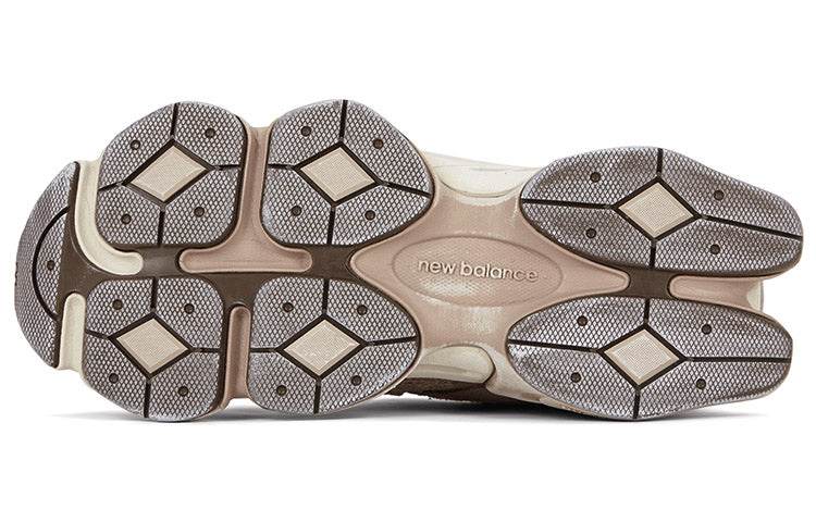 Кроссовки New Balance NB 9060 - Boxette Shop