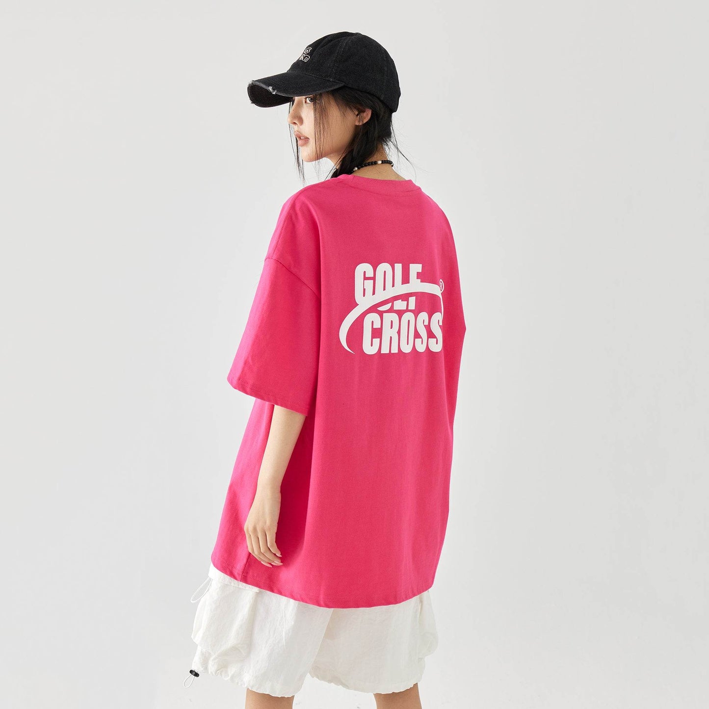 Футболка Golfcross - Boxette Shop