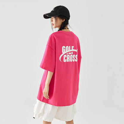 Футболка Golfcross - Boxette Shop